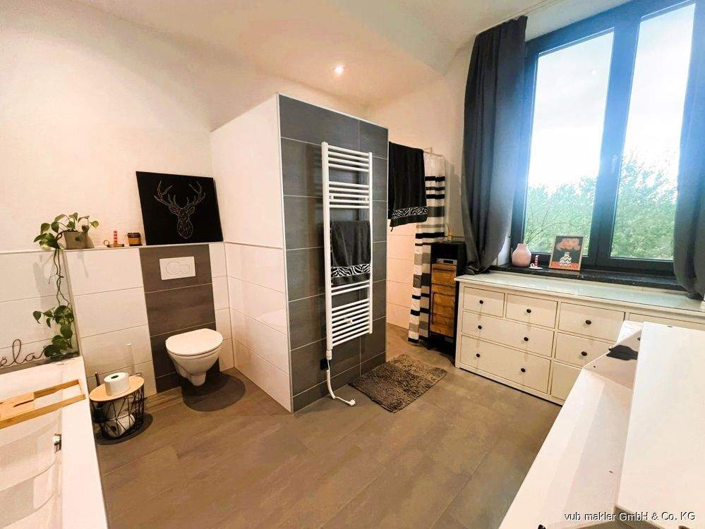 Immobilie in Pullenreuth - Charaktervolle Loftwohnung mit Galerie in energieoptimiertem Gebäude - Bild 4