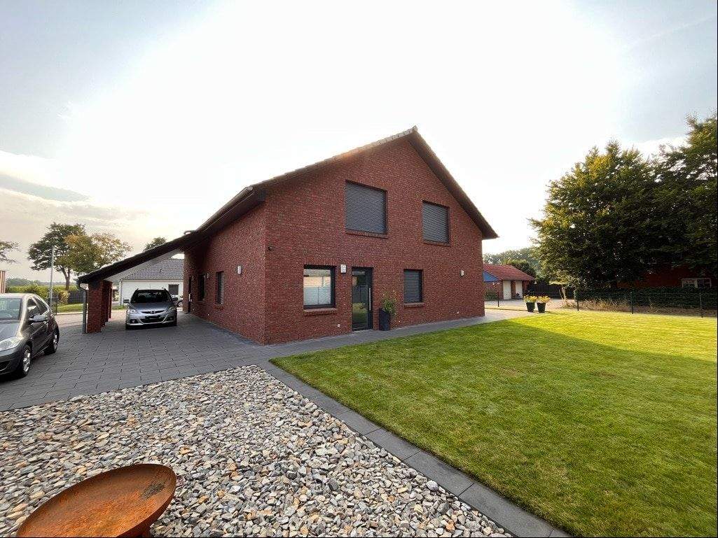 Immobilie in Wietzendorf - Exklusives Wohnhaus mit Einliegerwohnung - Bild 4