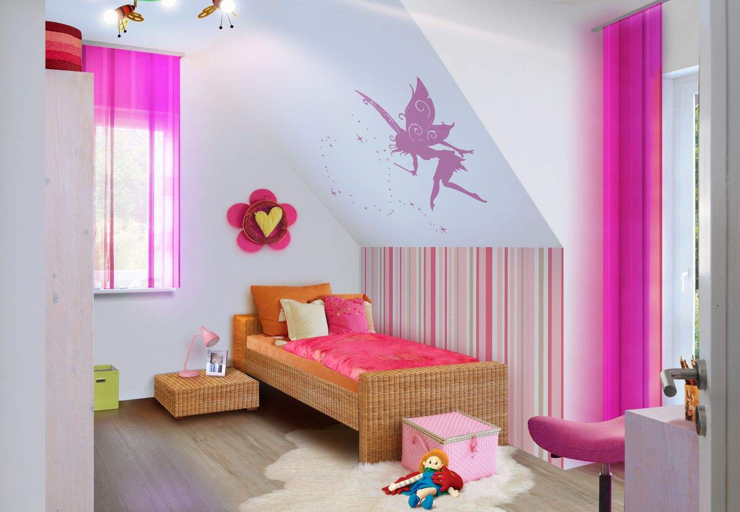 Immobilie in Berga/Elster - Bau dir dein Glück – Wohnen im kleinen Baugebiet inmitten der Natur - Bild 5