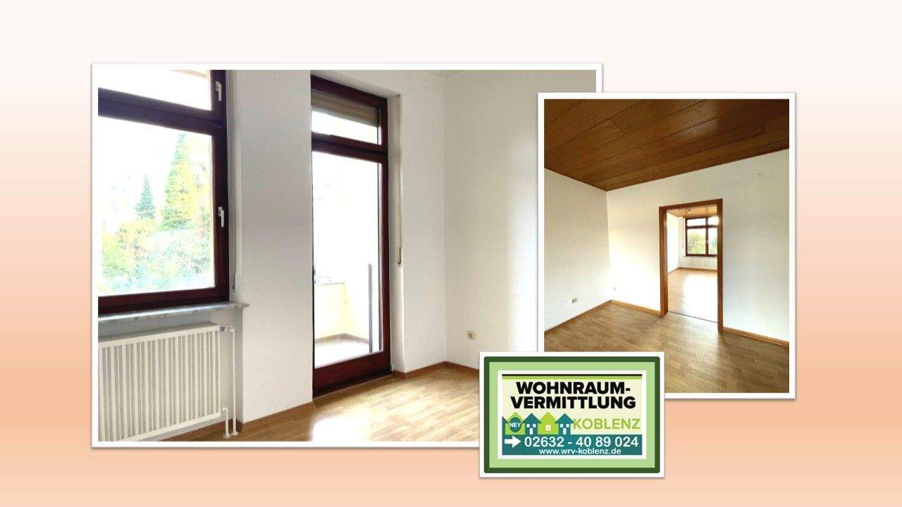 Immobilie in Koblenz - Dreifamilienhaus in Koblenz Neuendorf, Handwerkerstraße - Bild 8