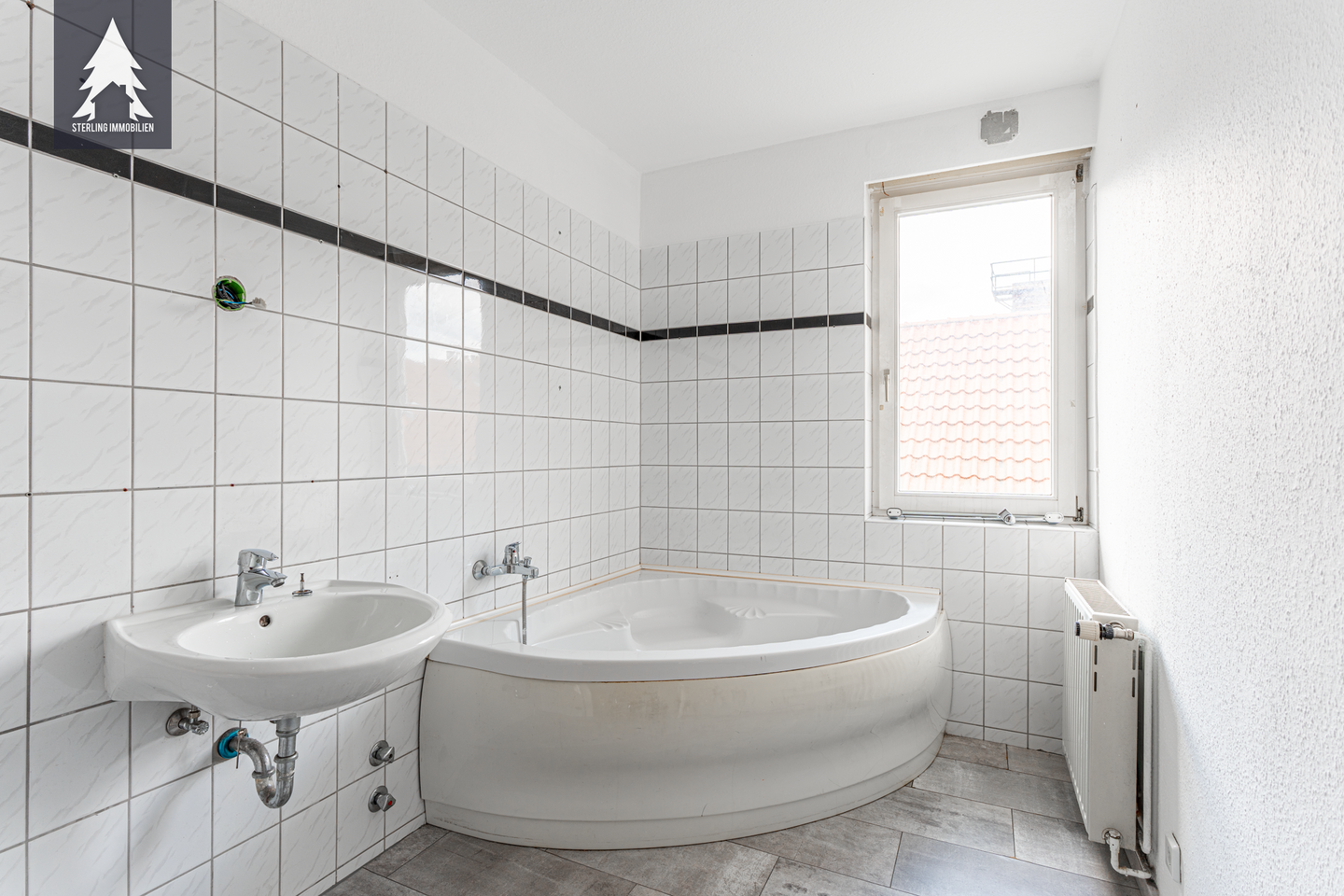 Immobilie in Blankenburg - Attraktives Mehrfamilienhaus mit Gewerbeeinheiten - Bild 16