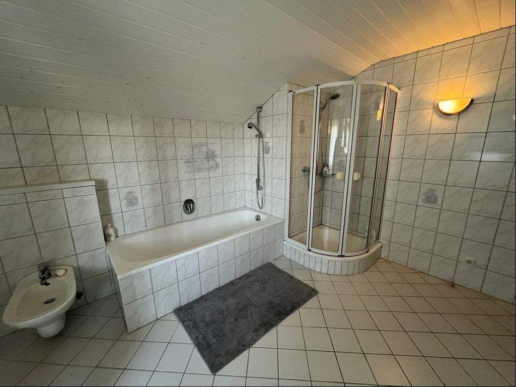 Immobilie in Eschenburg - Koffer packen und einziehen! - Bild 20