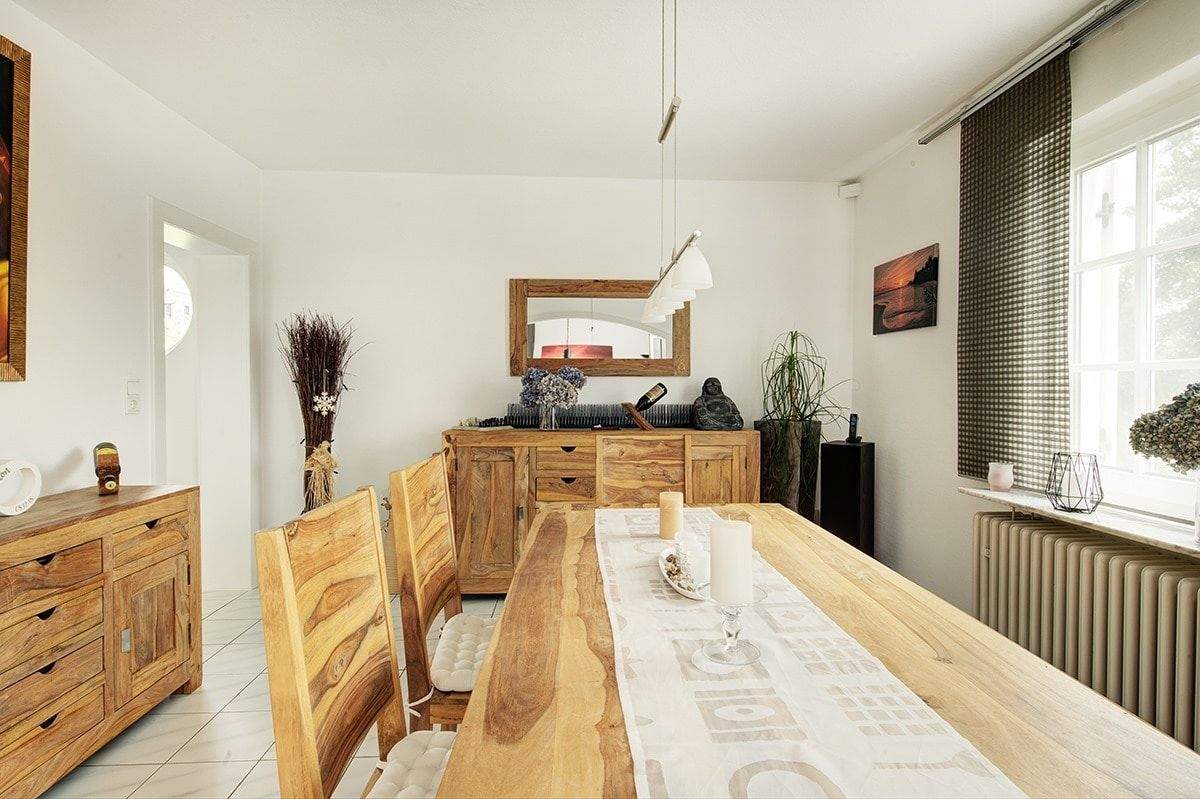 Immobilie in Rengsdorf - Äußerst geschmackvolles und charmantes Einfamilienhaus in beliebter und zentraler Wohnlage  - Bild 15