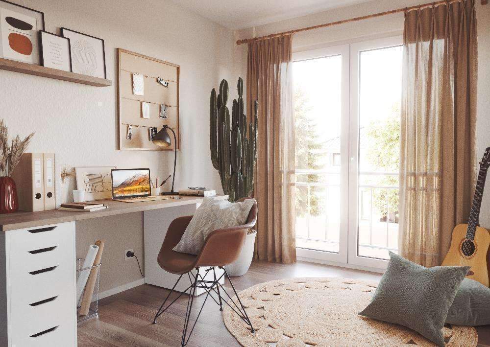 Immobilie in Bad Langensalza - Ihr energiesparendes, großzügiges und helles Town & Country Haus in Bad Langensalza - Bild 8