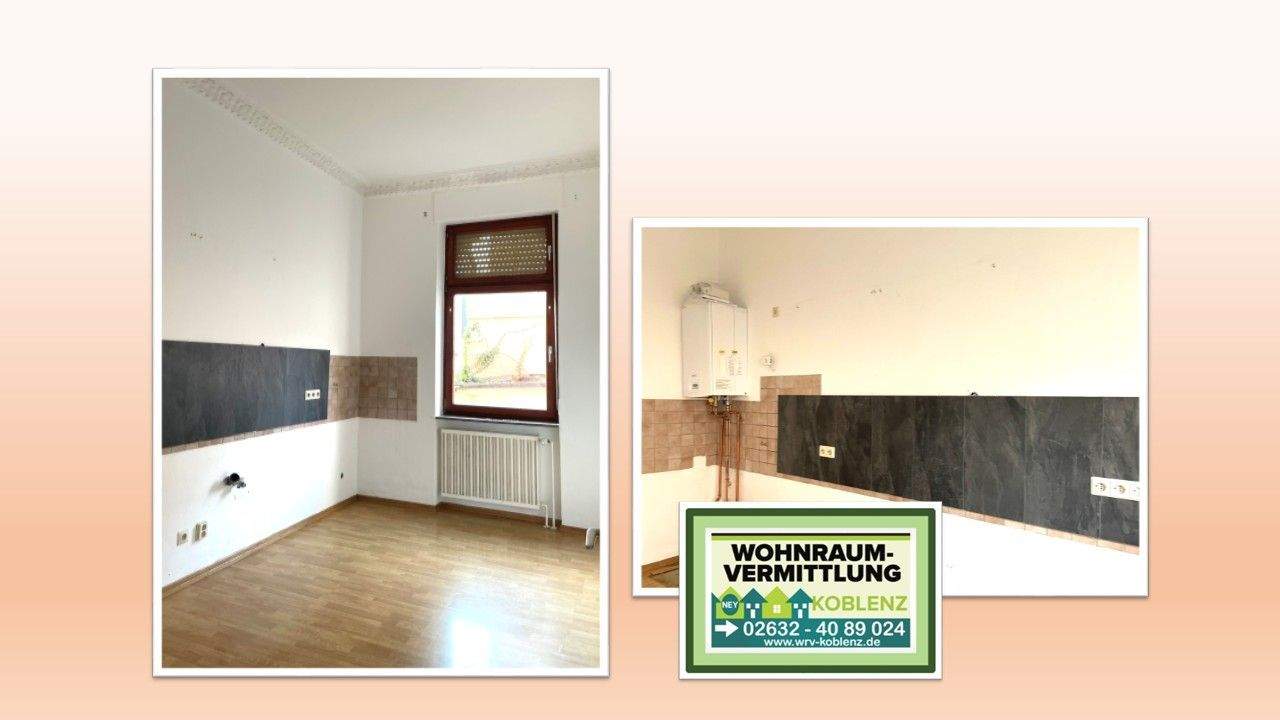 Immobilie in Koblenz - Dreifamilienhaus in Koblenz Neuendorf, Handwerkerstraße - Bild 3