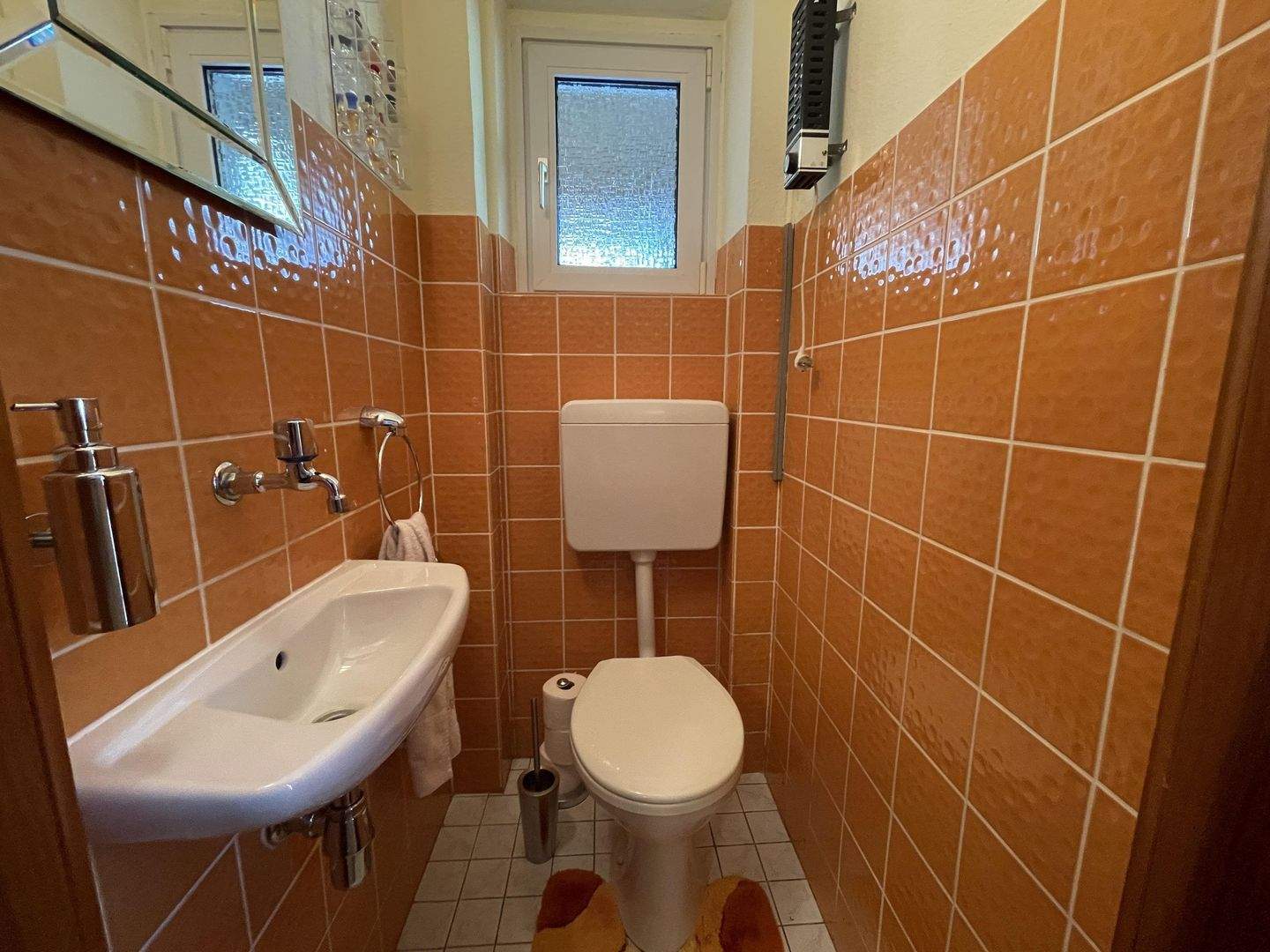 Immobilie in Salmtal - Doppelhaus mit schönem Grundstück in gefragter Wohnlage - Bild 11