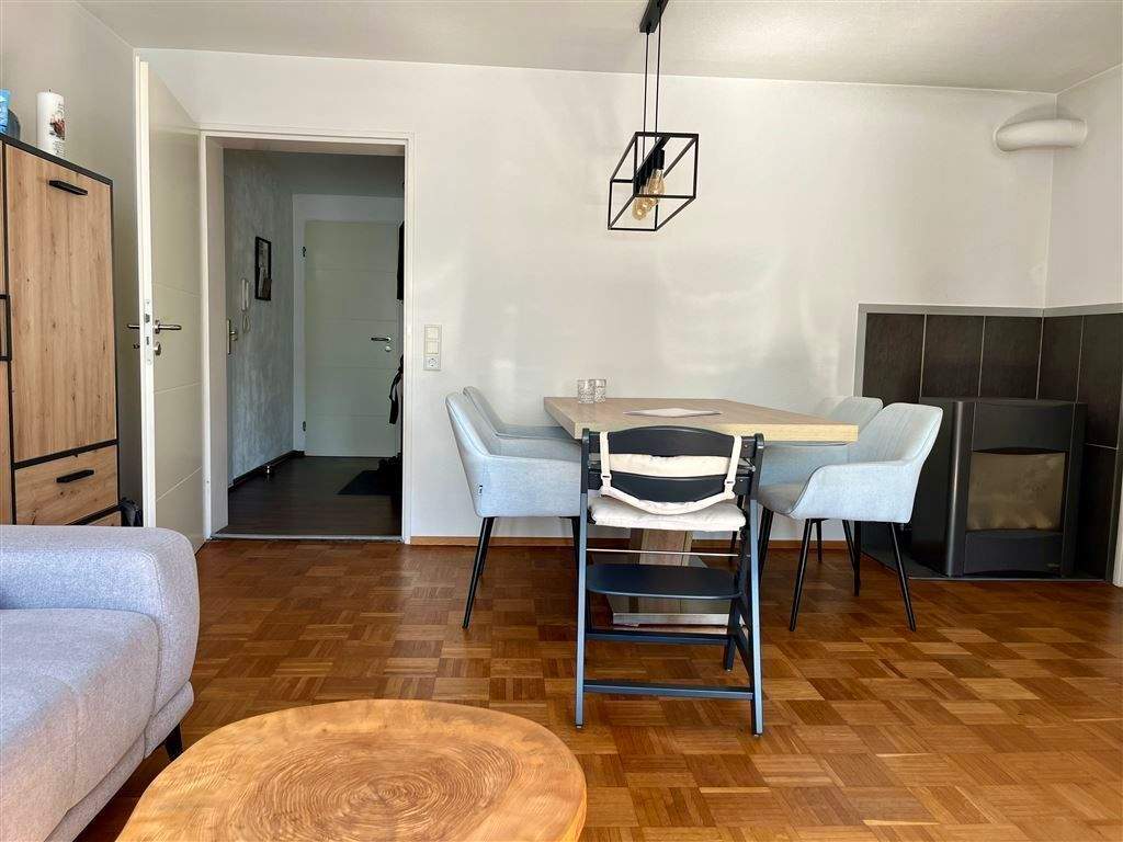 Immobilie in Blaubeuren - Kapitalanlage in Blaubeuren: Lichtdurchflutete 3-Zimmer-Dachgeschosswohnung in ruhiger Lage - Bild 6