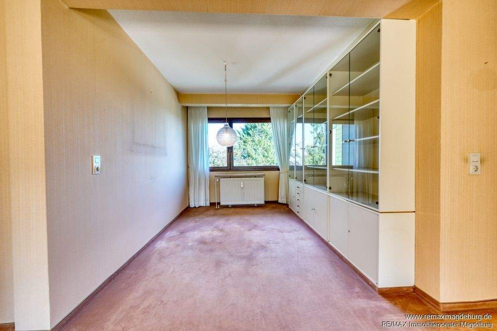 Immobilie in Bad Harzburg - Exklusive Galerie-Wohnung
mit großer Dachterrasse und Tiefgaragenstellplatz - Bild 9