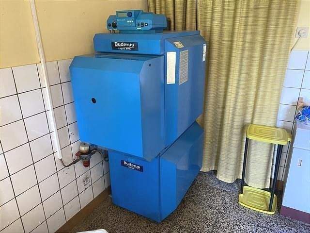 Immobilie in Bad Bibra - EFH in Bad Bibra - Bild 14