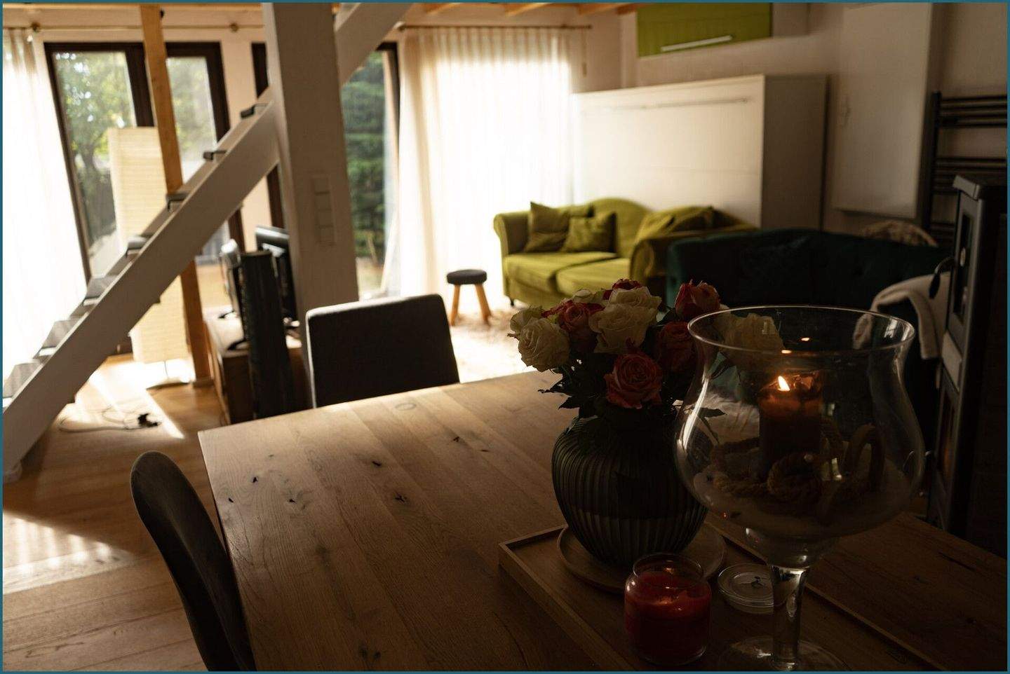 Immobilie in Mansfeld - Charmantes "Tiny House" für Naturliebhaber - Bild 10