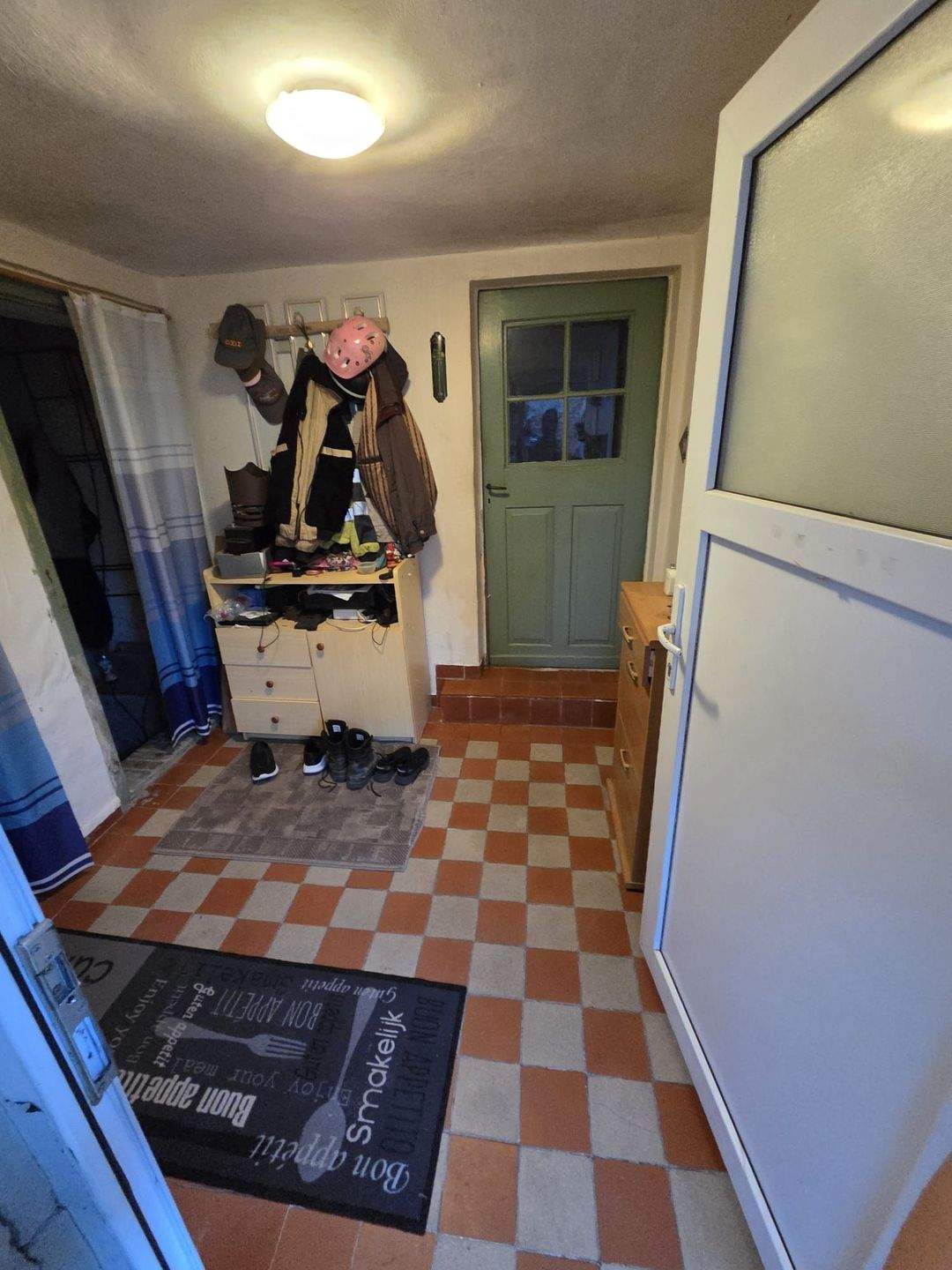 Immobilie in Elsteraue - Einfamilienwohnhaus in Reuden - Bild 14
