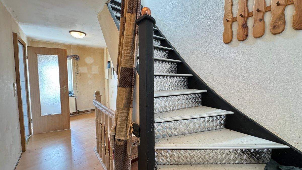 Immobilie in Raguhn-Jeßnitz - Mehrfamilientauglich - Gewerbefähig - Lebensbereit - Bild 10