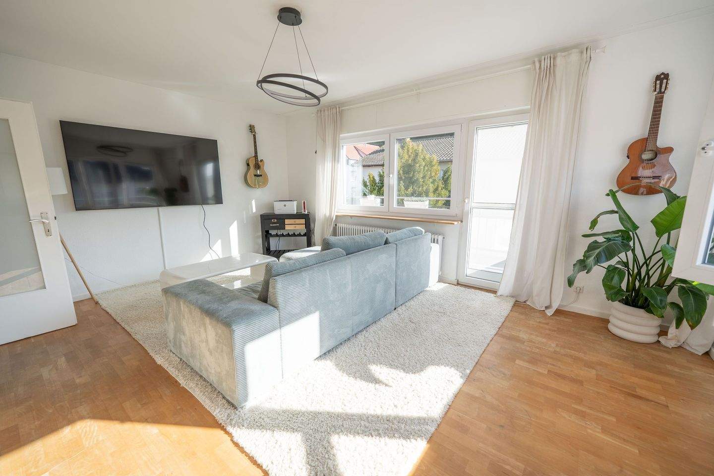 Immobilie in Gundelfingen - PROVISIONSFREI 4-Familien-Haus in begehrter Lage: Ruhig, naturnah und stadtnah - Bild 4