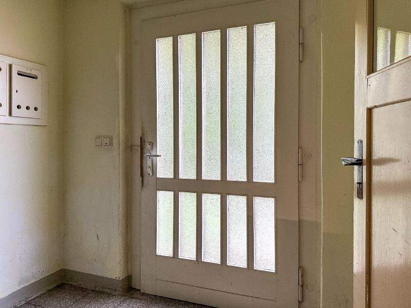 Immobilie in Leutersdorf - Für Sie und ... Ihre Tiere? - Bild 4