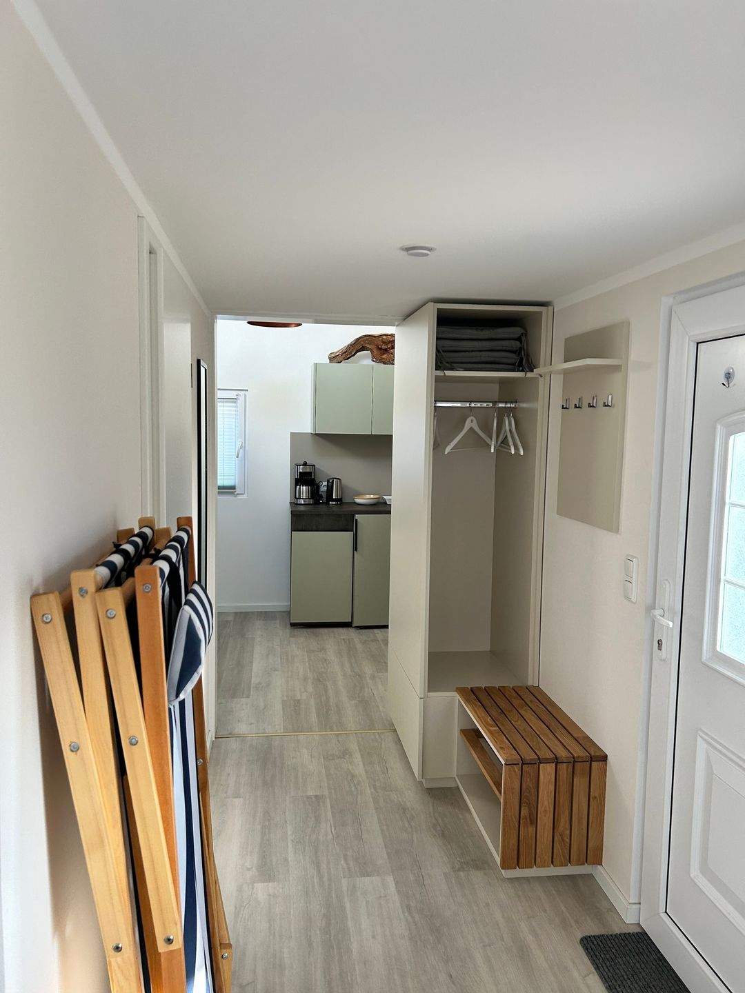 Immobilie in Groß Kordshagen - Ihr Tiny-House am Barther Bodden - Bild 11