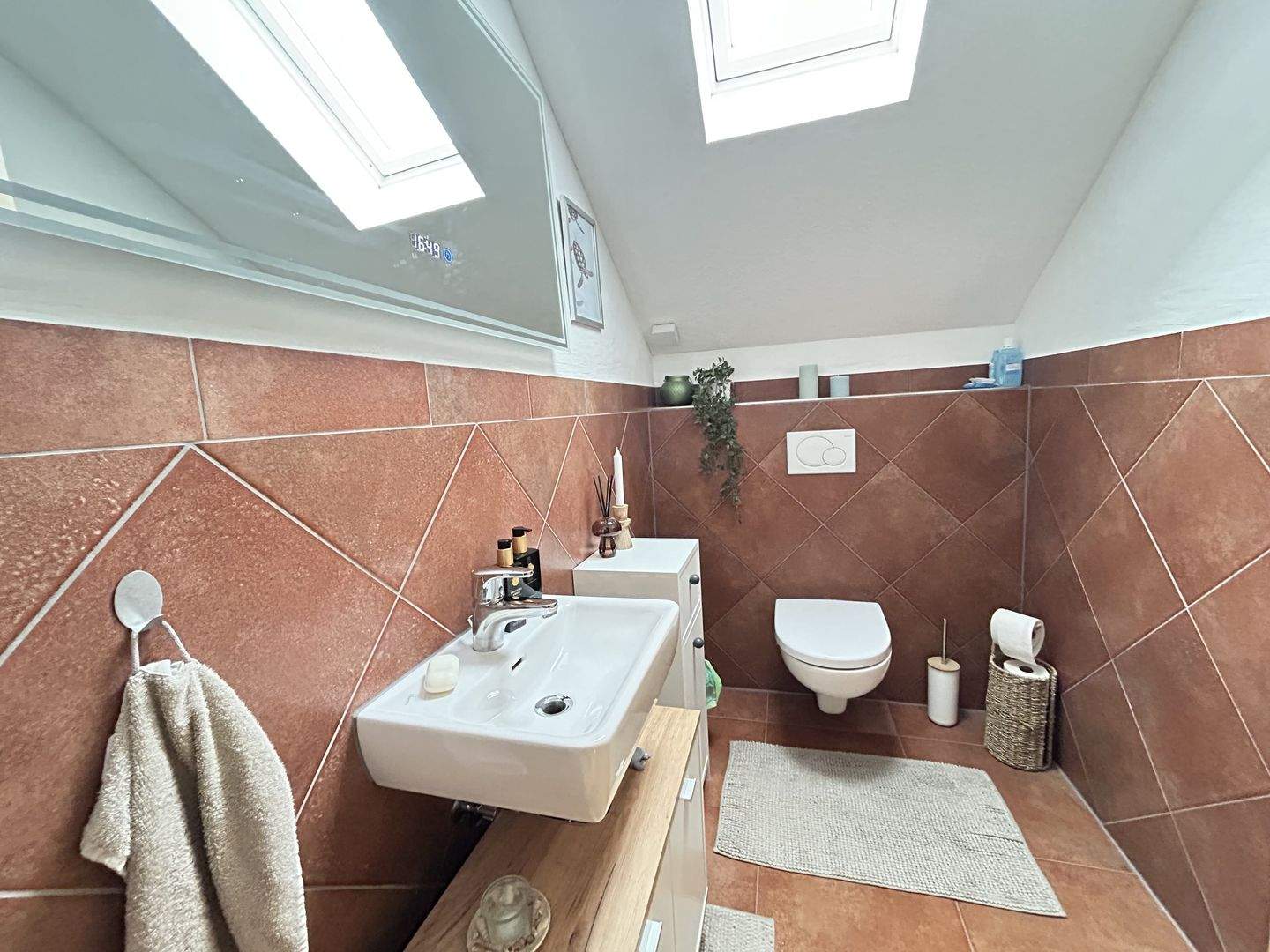 Immobilie in Wadersloh - Großzügiges Zweifamilienhaus in Wadersloh - Bild 15