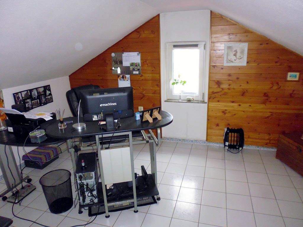 Immobilie in Eppenberg - Gepflegtes 5-Zi-Einfamilienhaus mit schönem Garten, Garage und guter Verkehrsanbindung - Bild 6