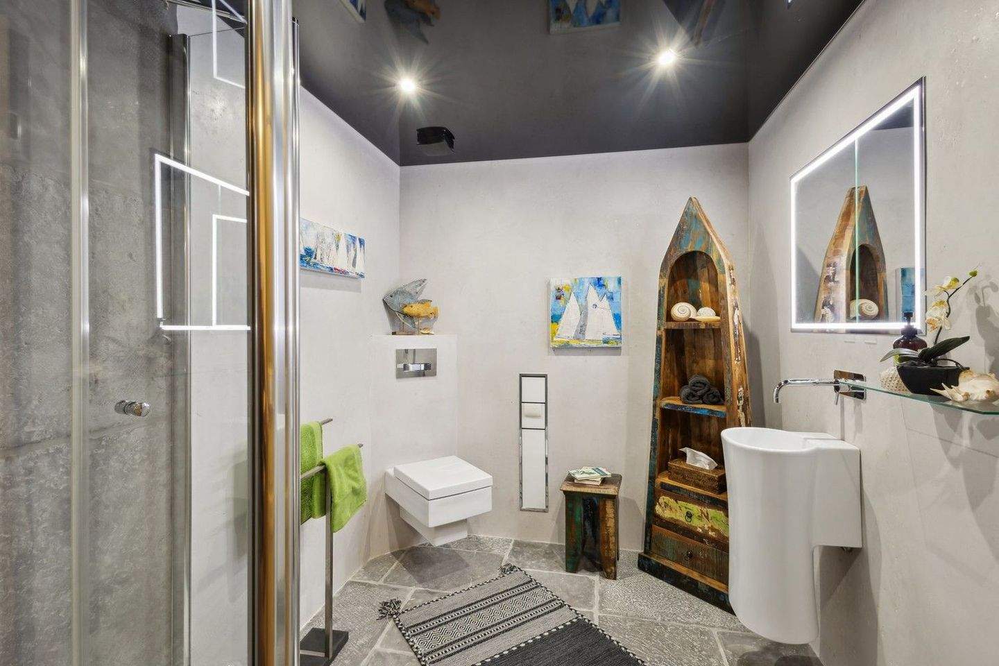 Immobilie in Undeloh - Ein sicheres Refugium im Herzen der Natur - Bild 19