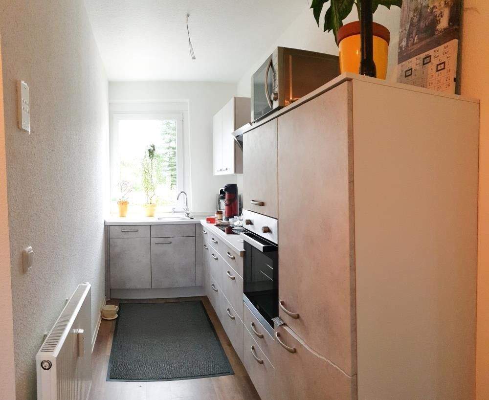 Immobilie in Cölpin - Modernisierte 4-Zimmer Wohnung nahe Neubrandenburg: Ideale Kapitalanlage in Top-Lage! - Bild 5