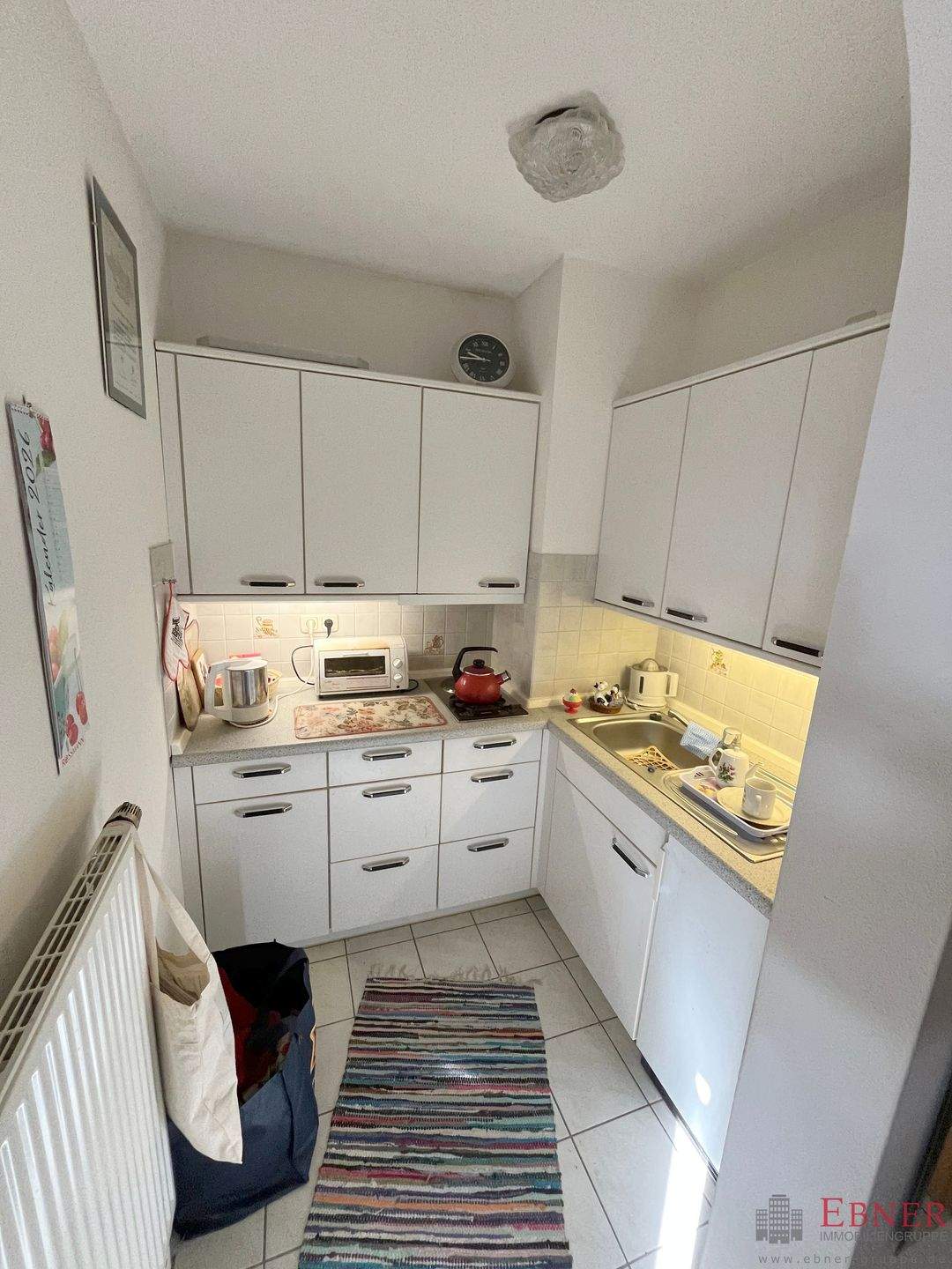 Immobilie in Sankt Englmar - Fernsicht! Appartement in Sankt Englmar / Bayer. Wald - Bild 6