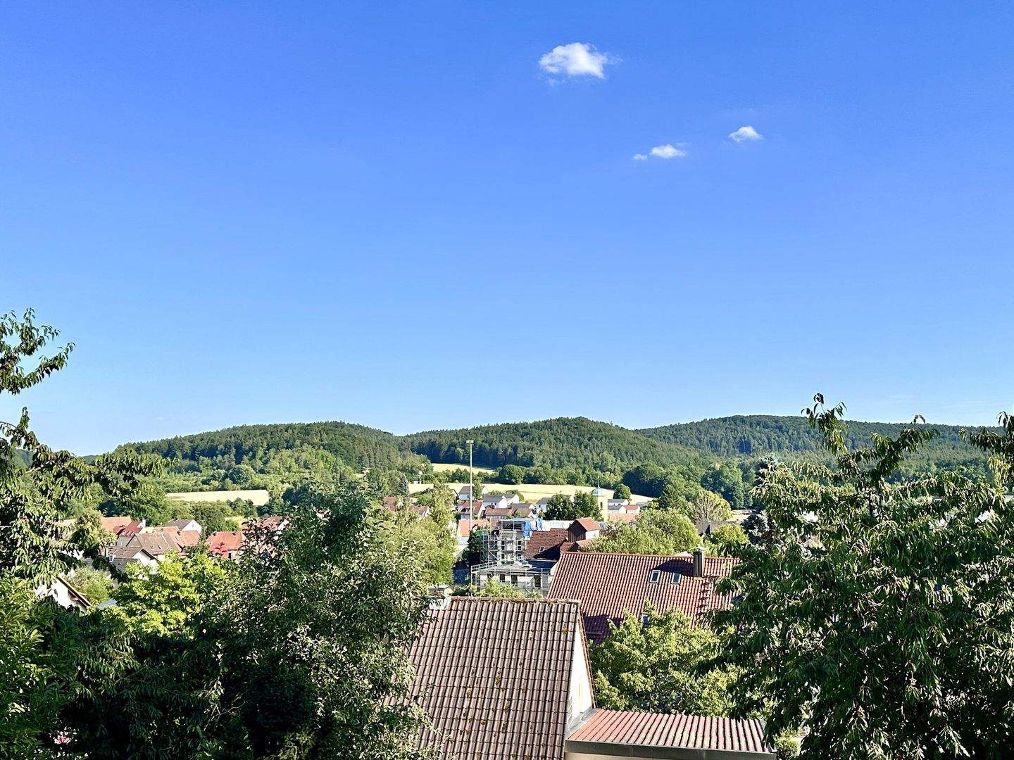 Immobilie in Neukirchen bei Sulzbach-Rosenberg - Das Haus für die große Familie! Einfamilienhaus mit Einliegerwohnung in Neukirchen b. Su,-Ro. - Bild 27
