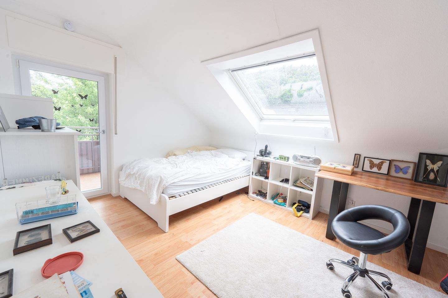 Immobilie in Gundelfingen - PROVISIONSFREI 4-Familien-Haus in begehrter Lage: Ruhig, naturnah und stadtnah - Bild 34