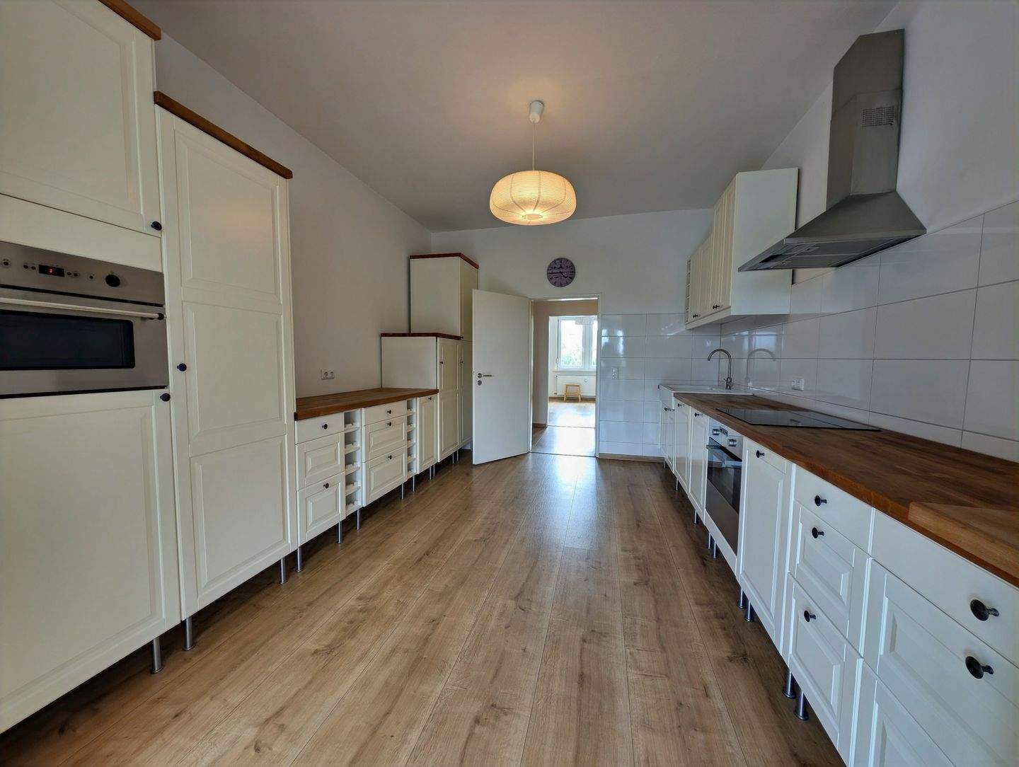 Immobilie in Korbach - Traumhafte Altbauwohnung in Korbach – frisch modernisiert und sofort bezugsbereit - Bild 6