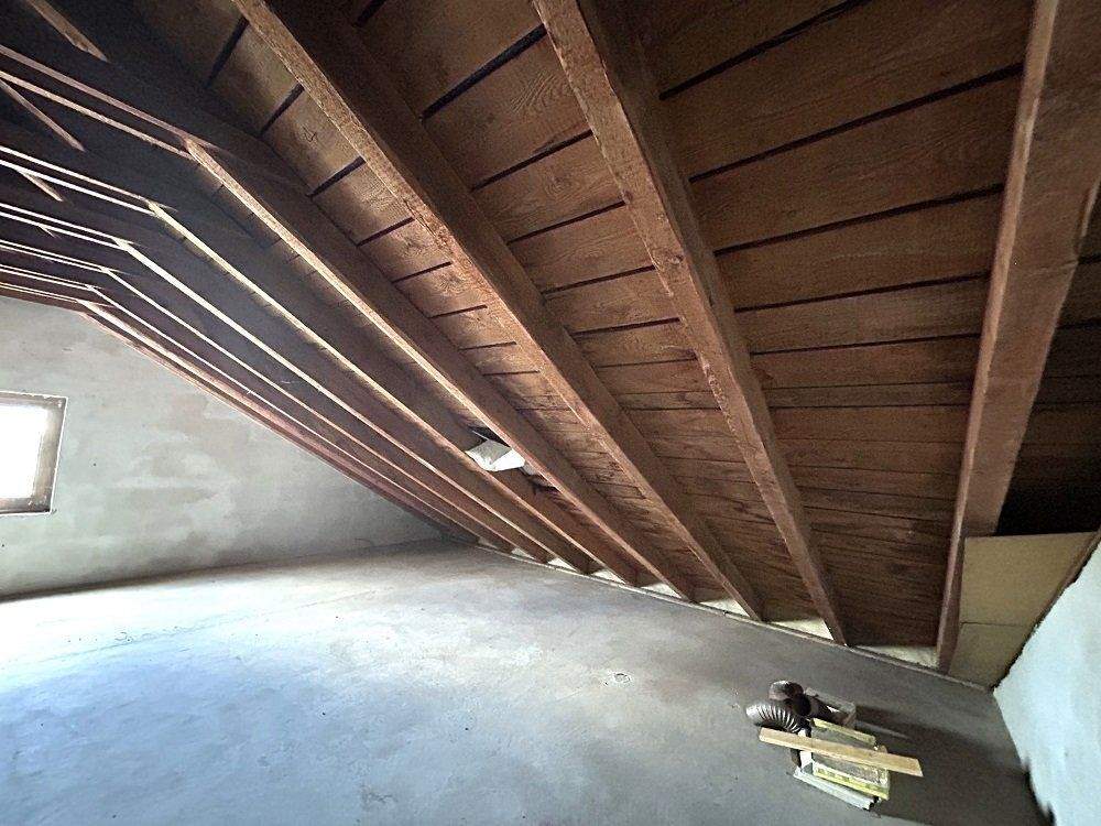 Immobilie in Altrich - zwei Wohnhäuser und rd. 20.000 qm Land direkt am Haus (Nähe zur Stadt Wittlich 5 km) - Bild 21