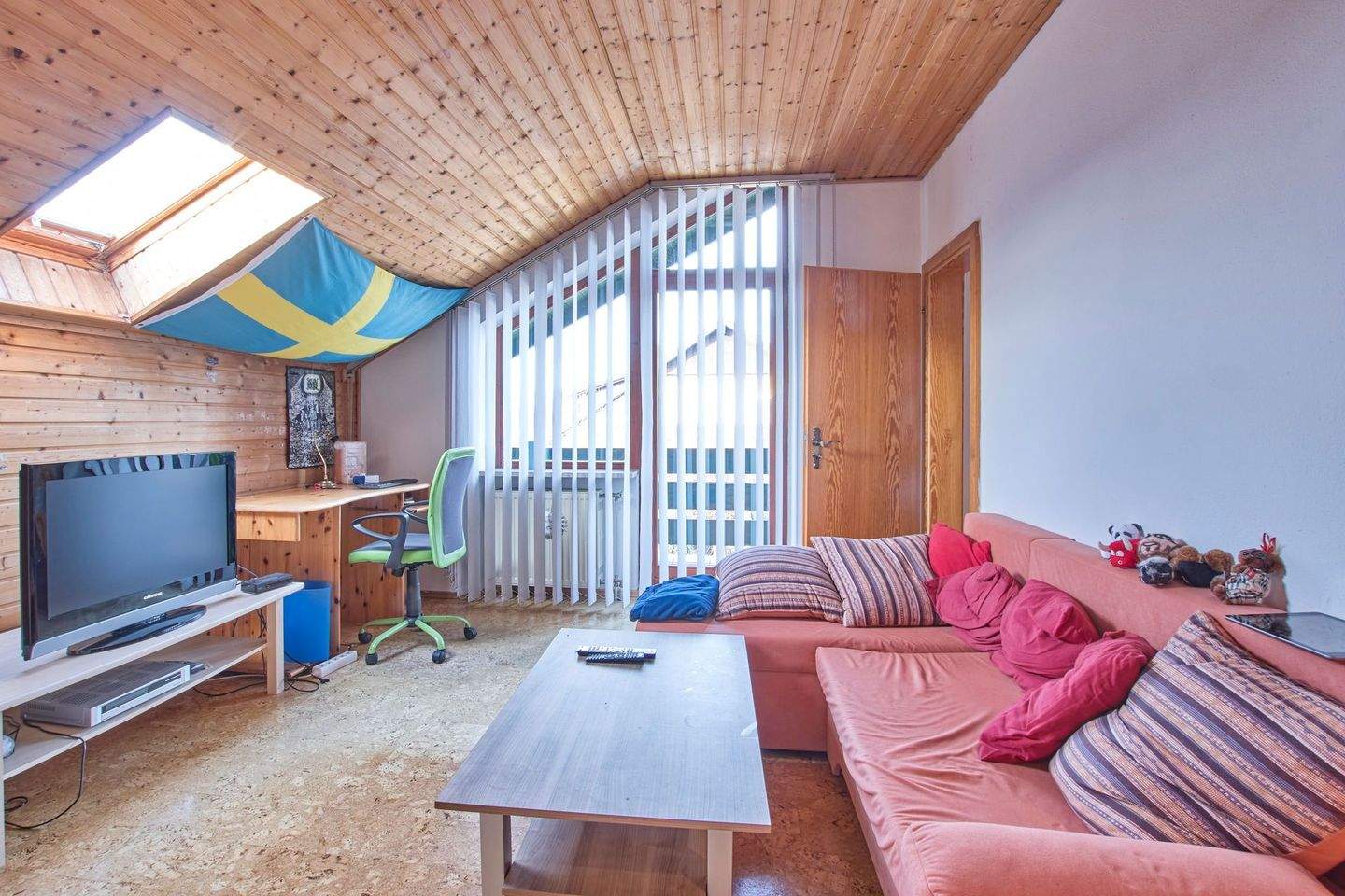 Immobilie in Vilshofen an der Donau - Großes Einfamilienhaus mit Einliegerwohnung - Bild 11