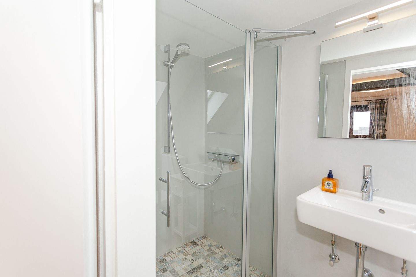 Immobilie in Mastershausen - Charmantes und modernisiertes Familienhaus mit Garge und Garten in Mastershausen, Nähe Kastellaun - Bild 28