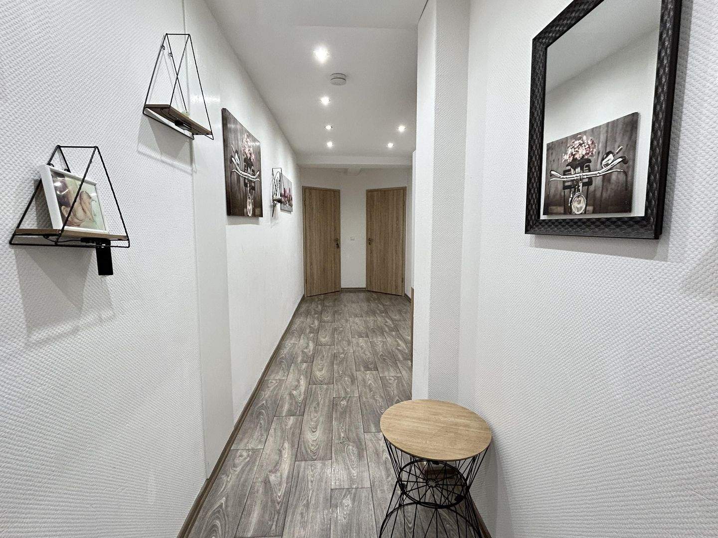 Immobilie in Wadersloh - Großzügiges Zweifamilienhaus in Wadersloh - Bild 10