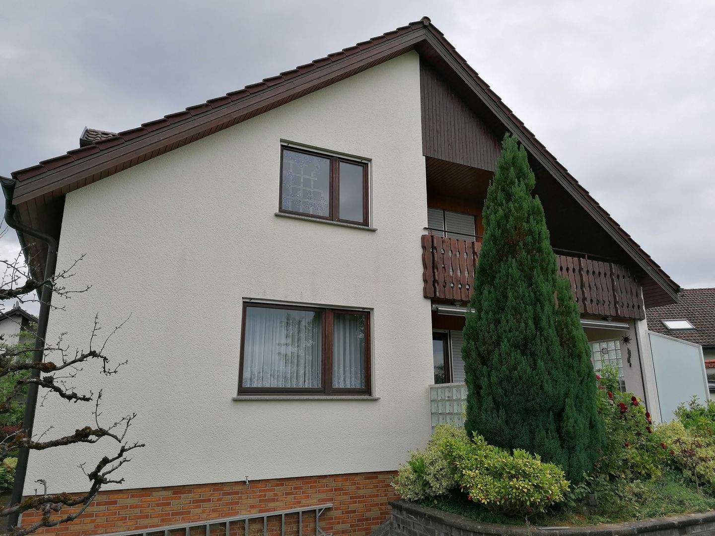 Immobilie in Bermatingen - Einfamilienhaus mit Garage, ruhie Lage - Bild 2