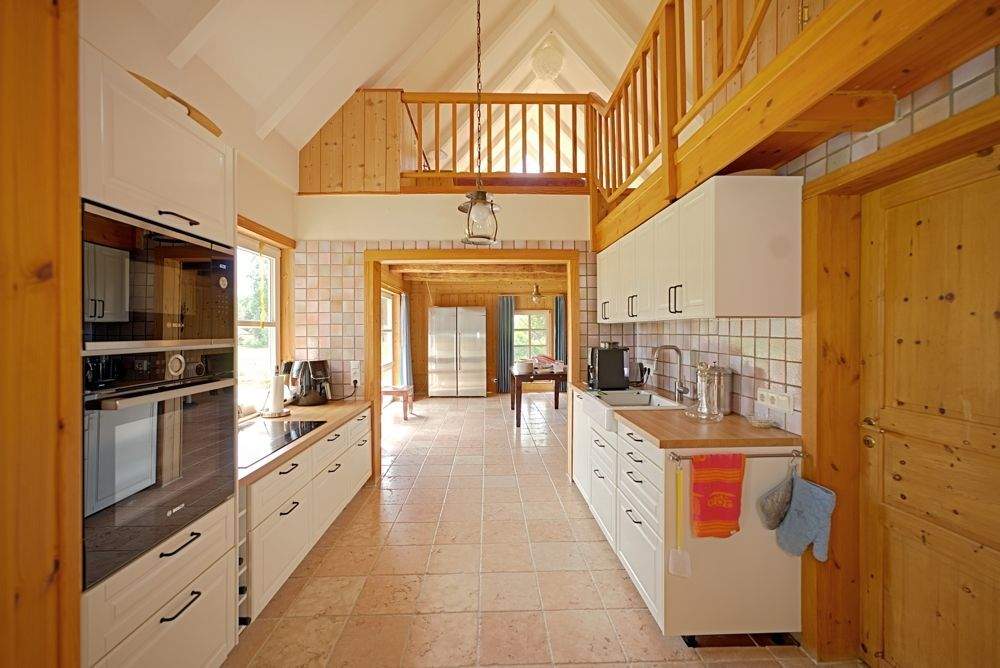 Immobilie in Deinstedt - Anwesen mit positivem Bauvorbescheid - Gewerbe, Wohnen & Tierhaltung in Kombination möglich - Bild 20