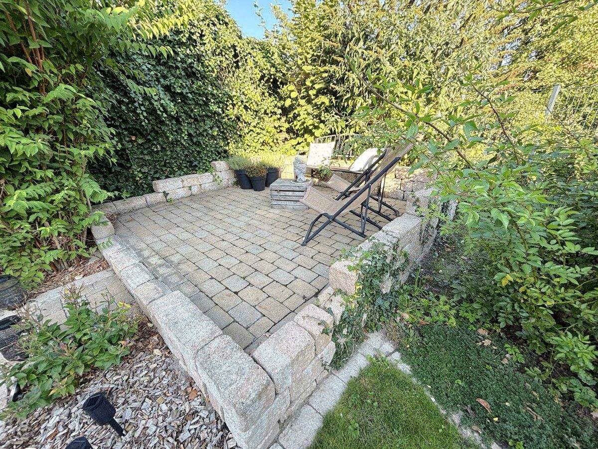 Immobilie in Dinklage - *Provisionsfrei für den Käufer* Wohnen an der Dinkel in ruhiger Sackgassenlage von Dinklage - Bild 7