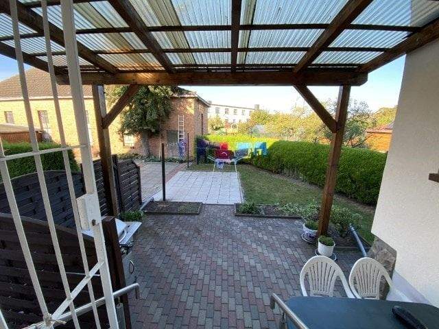 Immobilie in Waren (Müritz) - EFH mit viel Platz, zentrale Lage - Bild 3