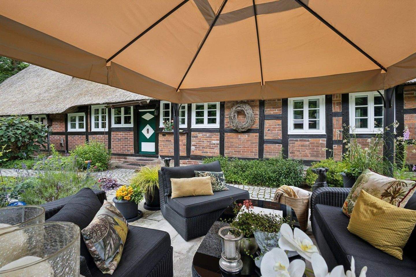 Immobilie in Undeloh - Ein sicheres Refugium im Herzen der Natur - Bild 8