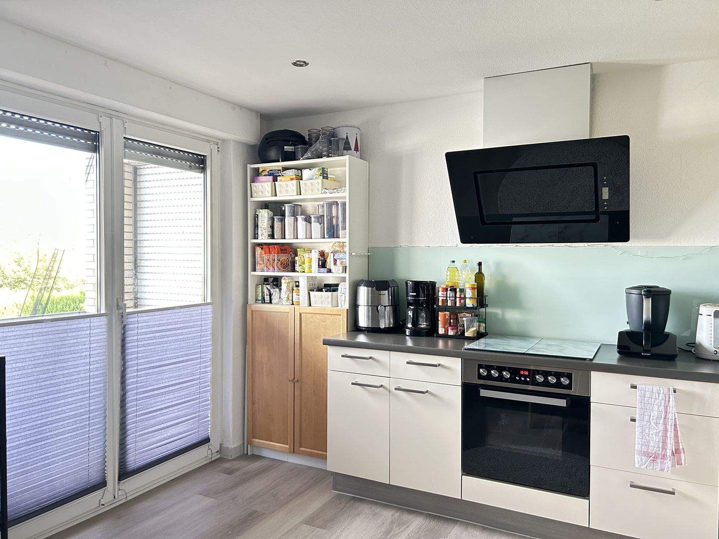 Immobilie in Wadersloh - Großzügiges Zweifamilienhaus in Wadersloh - Bild 14