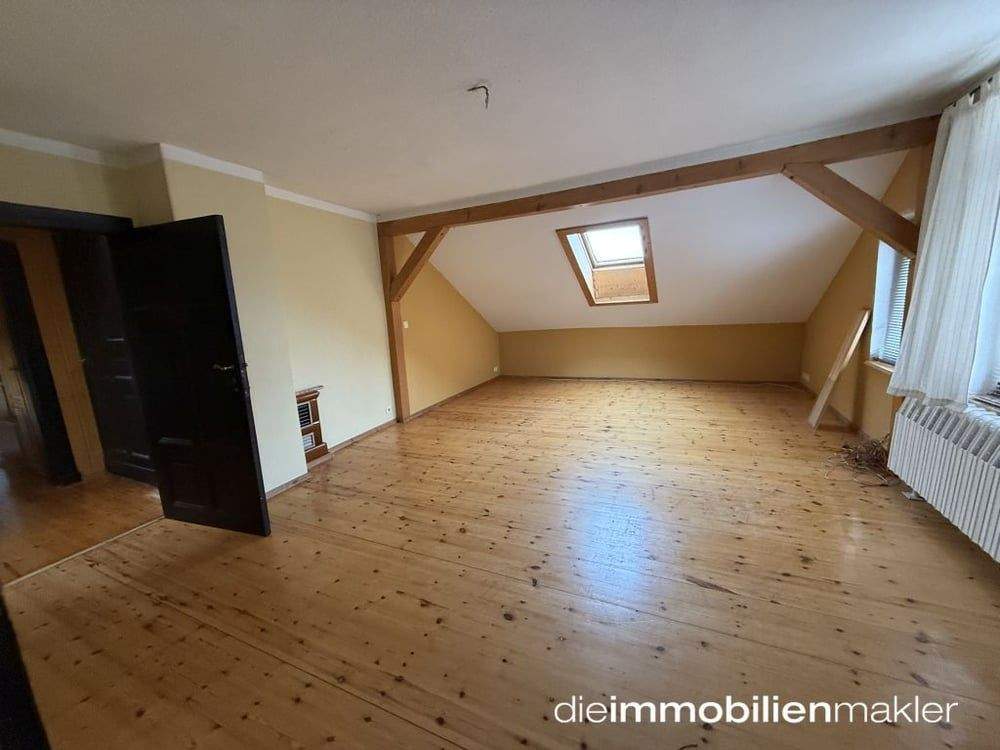 Immobilie in Lübbenau/Spreewald - Charmantes Einfamilienhaus mit Geschichte und Seele - in ruhiger Wohnlage in Lübbenau - Bild 12