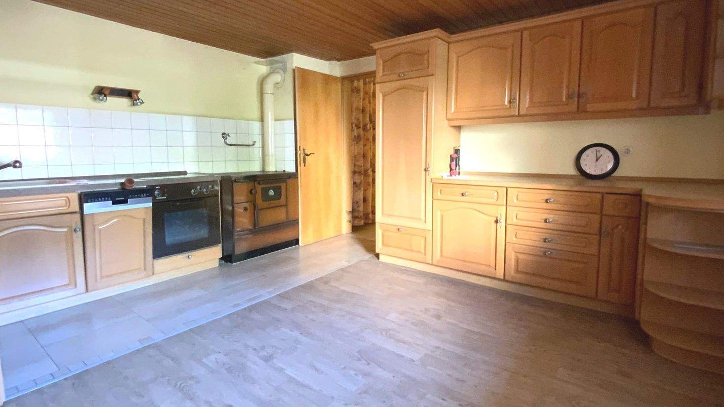 Immobilie in Meinheim - Ehemalige Hofstelle - viel Platz für Ihre Ideen! - Bild 6