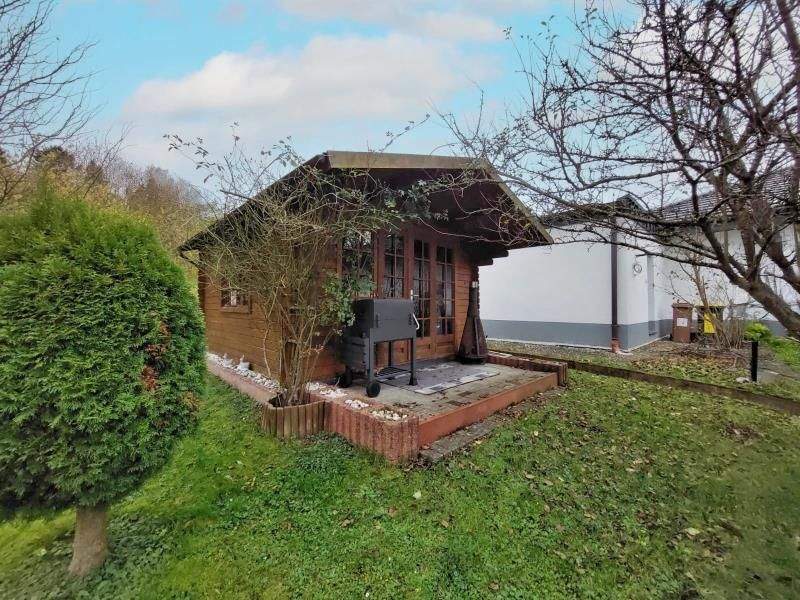 Immobilie in Hergenroth - Großzügiges Einfamilienhaus (Bj. 2007 Kern Haus) mit sehr schönem Grundstück in ruhiger Lage von Hergenroth - Bild 2