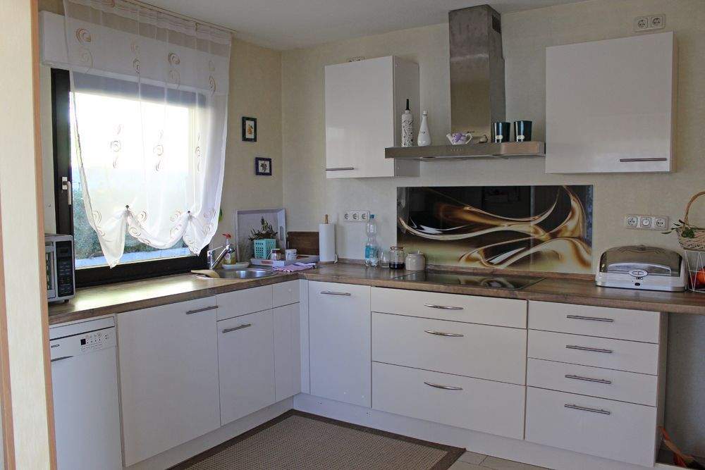 Immobilie in Kulmbach - Ein Haus zum Glücklichsein! Beste Lage - super Aussicht! - Bild 8