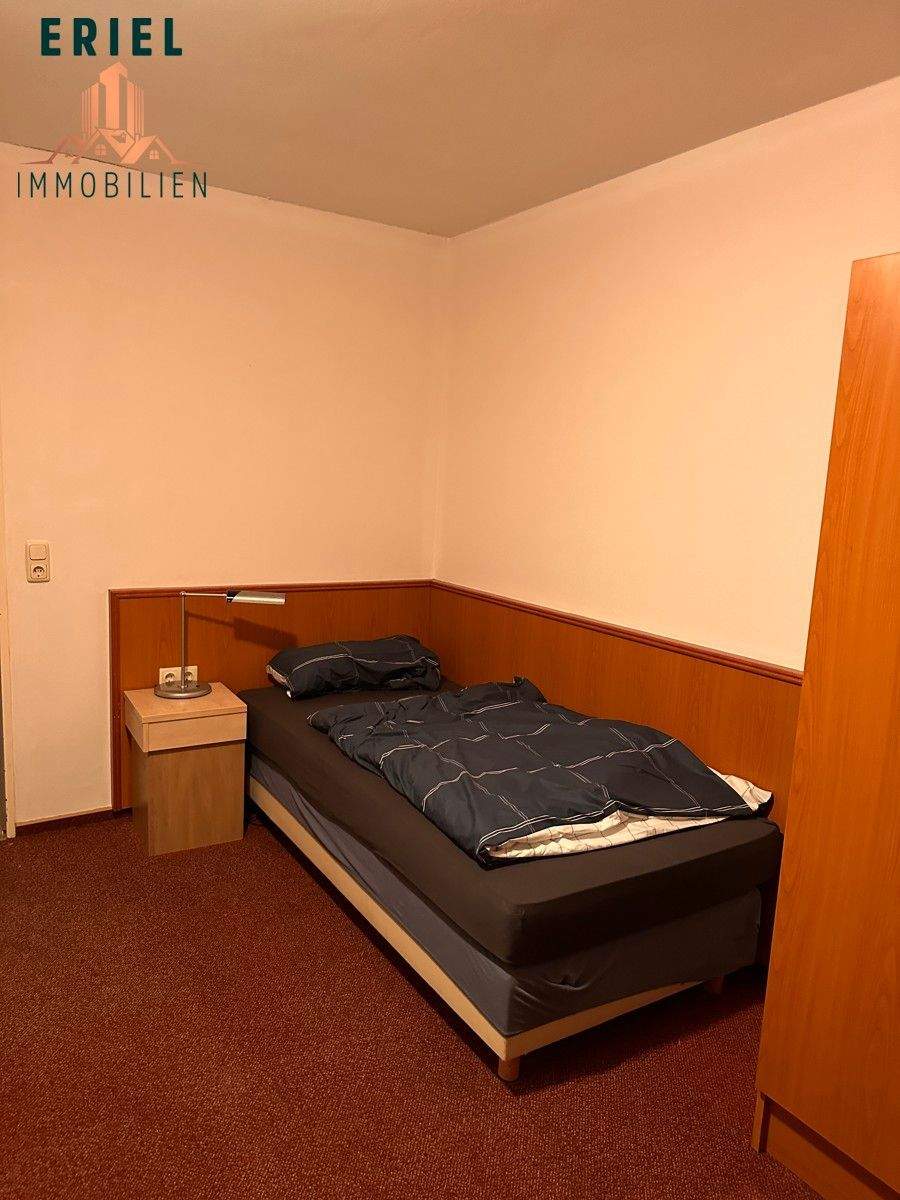 Immobilie in Friedeburg - Voll vermietetes Renditeobjekt in Friedeburg mit Ausbaupotenzial - Motel + Baugrundstück - Provisionsfrei! - Bild 7