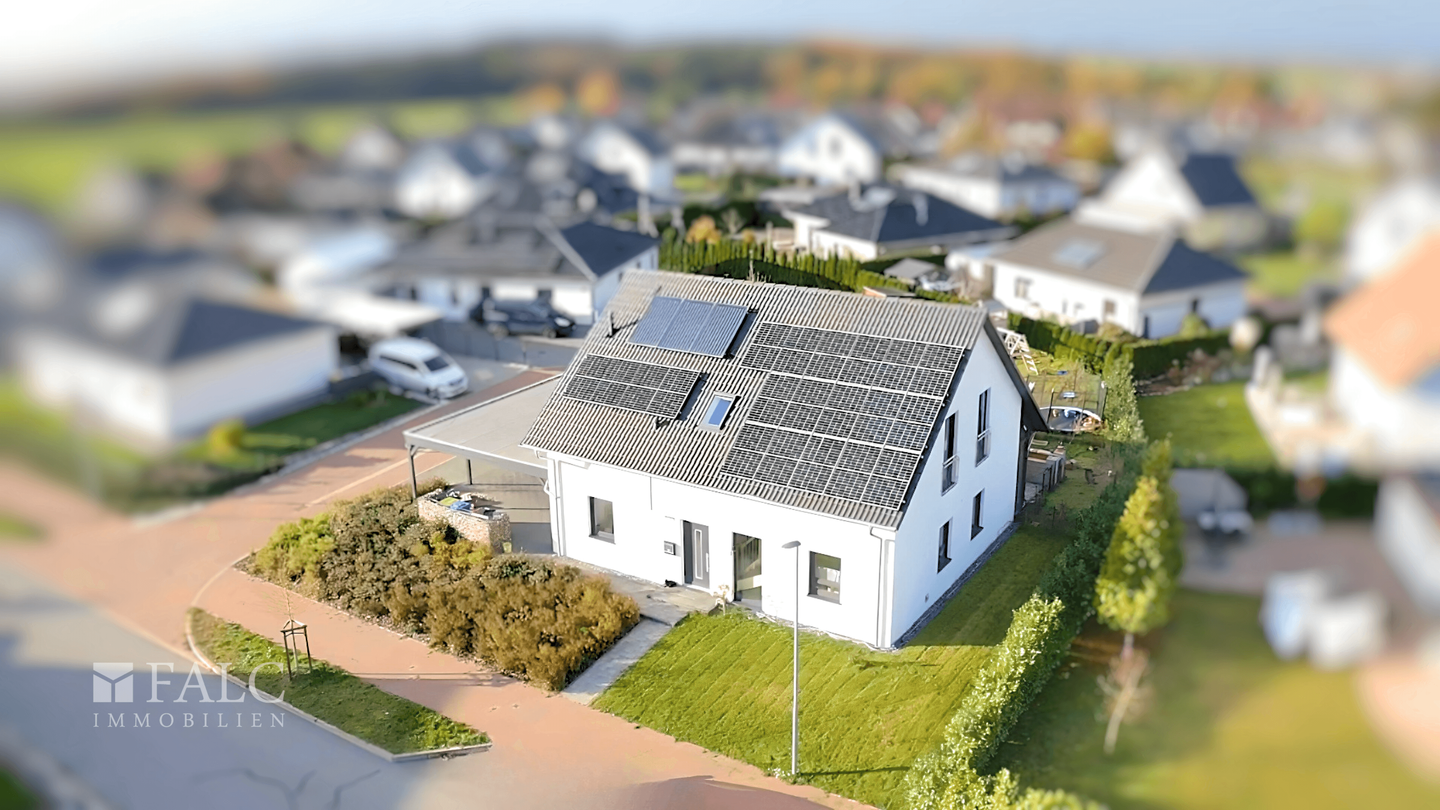 Immobilie in Lützow - ***Exklusives Einfamilienhaus mit gehobener Ausstattung*** - Bild 5