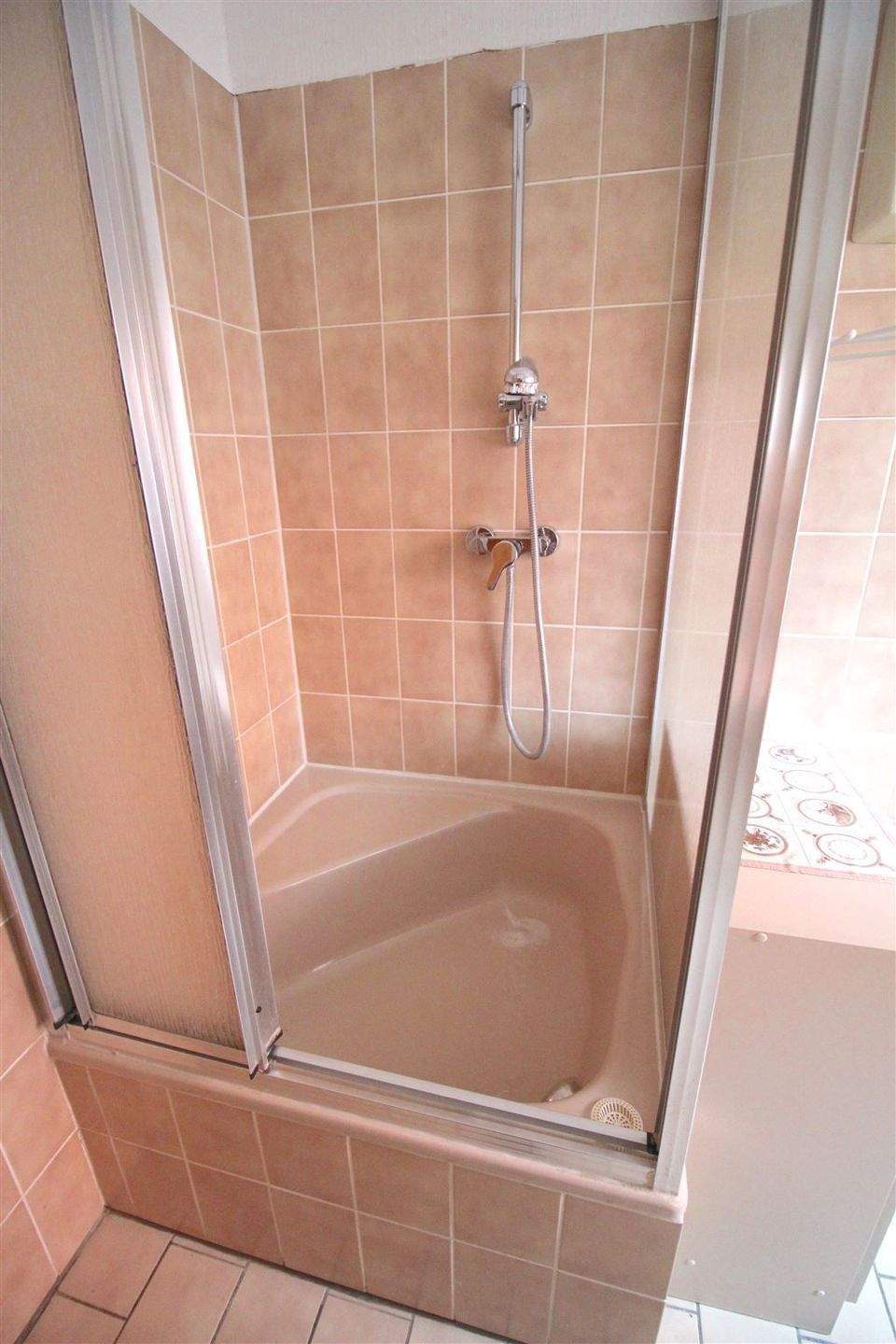 Immobilie in Adelebsen - Ein- bis Zweifamilien Fachwerkhaus mit Bauerwartungsland in Barterode - Bild 18