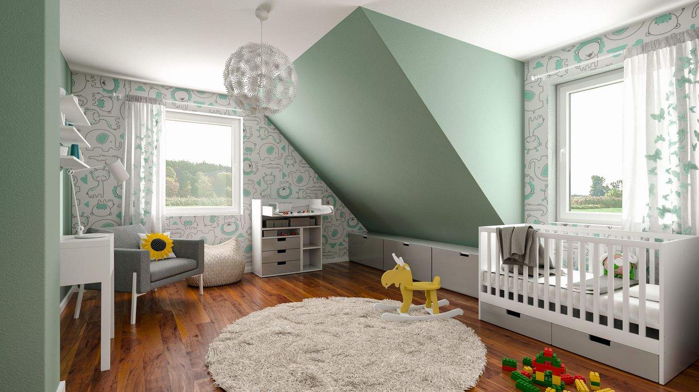 Immobilie in Berga/Elster - Bau dir dein Glück – Wohnen im kleinen Baugebiet inmitten der Natur - Bild 3