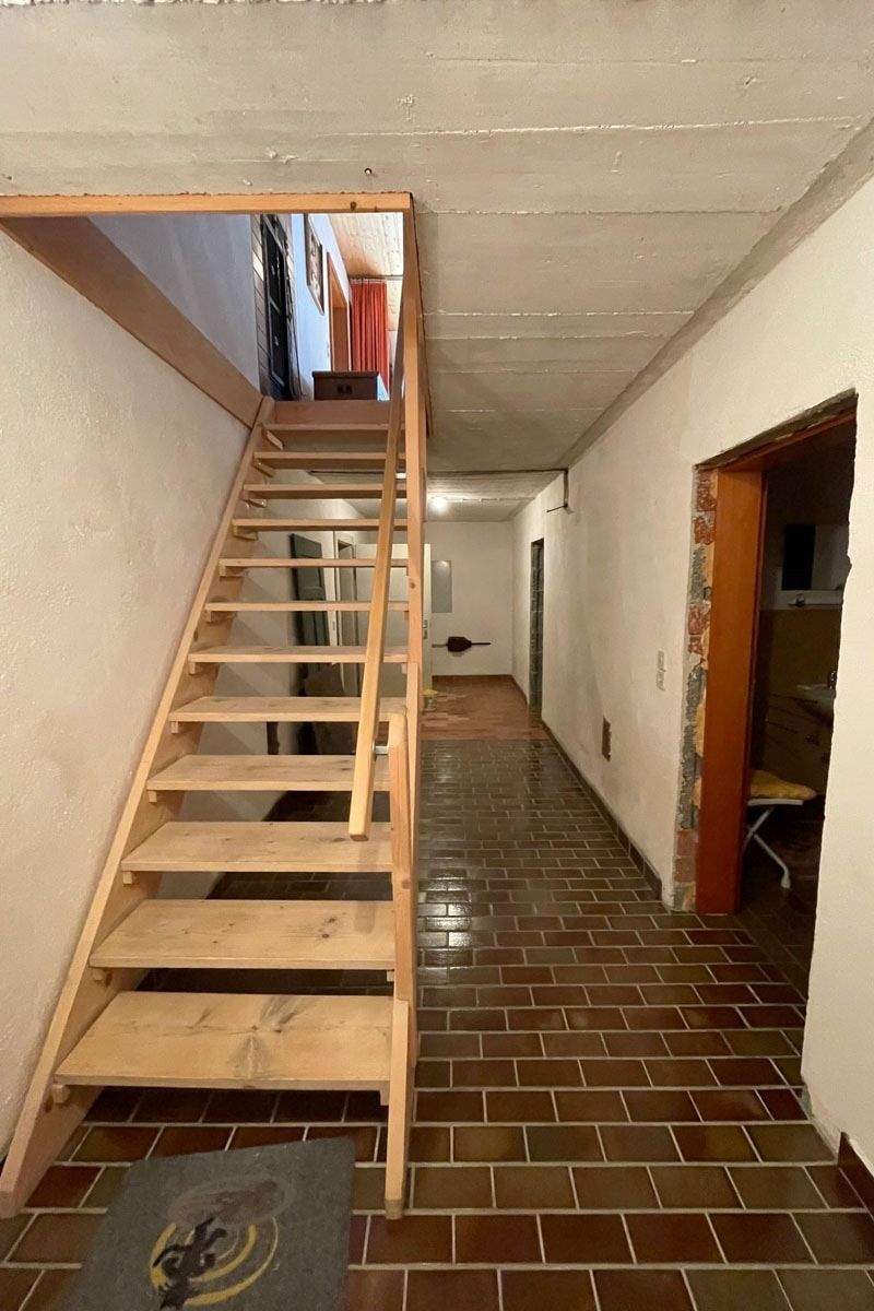 Immobilie in Lindberg - Geräumiges Einfamilienhaus in bester Lage in Zwiesel - Bild 38