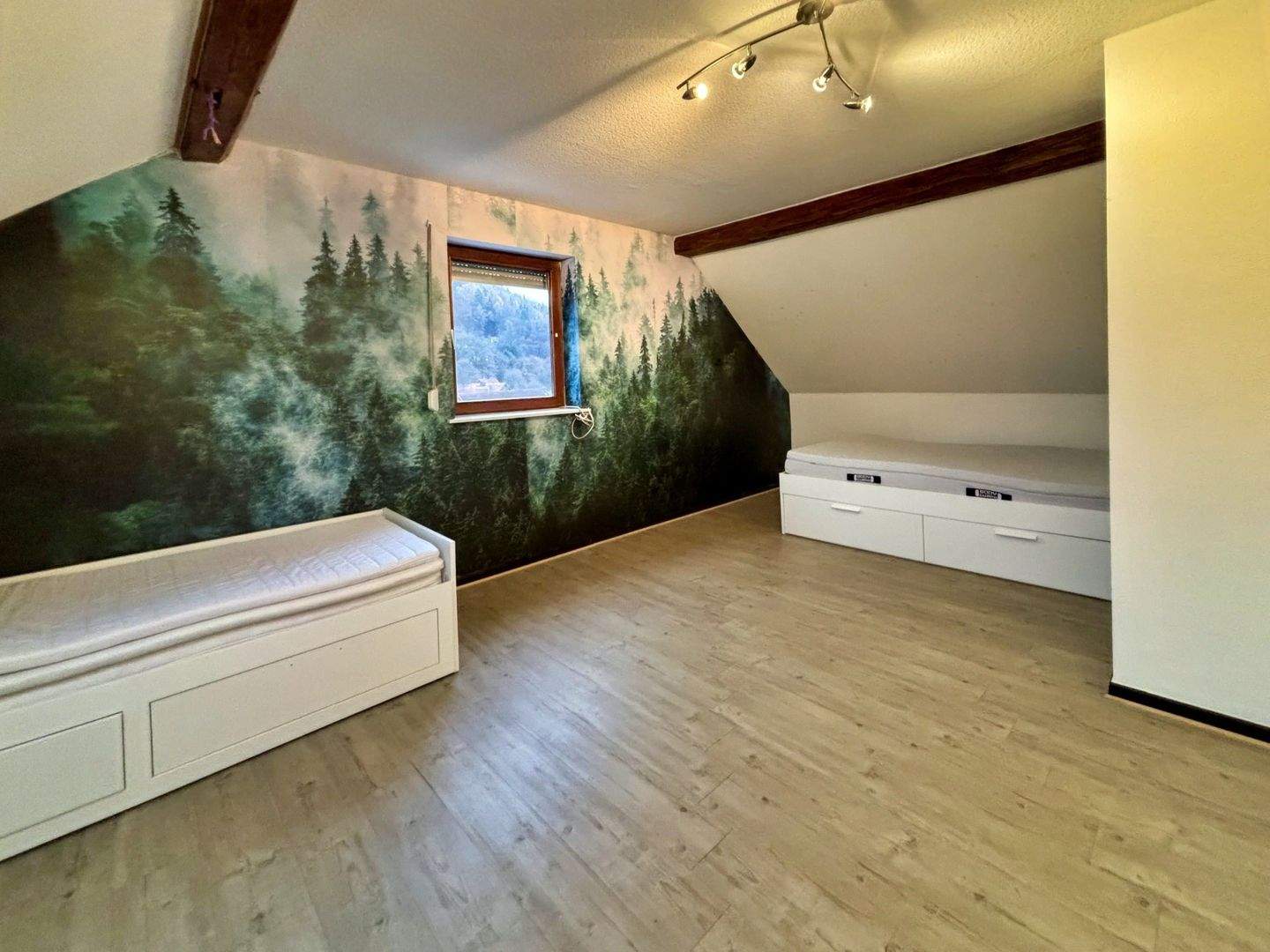 Immobilie in Edertal - Gemütliches Zweifamilienhaus im Edertal - vielseitig nutzbar und gepflegt - Bild 13