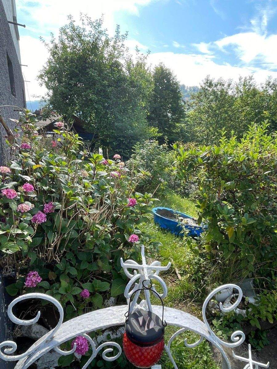 Immobilie in Dietzhölztal - Ewersbach: Charmantes Einfamilienhaus mit großem Garten - Bild 4