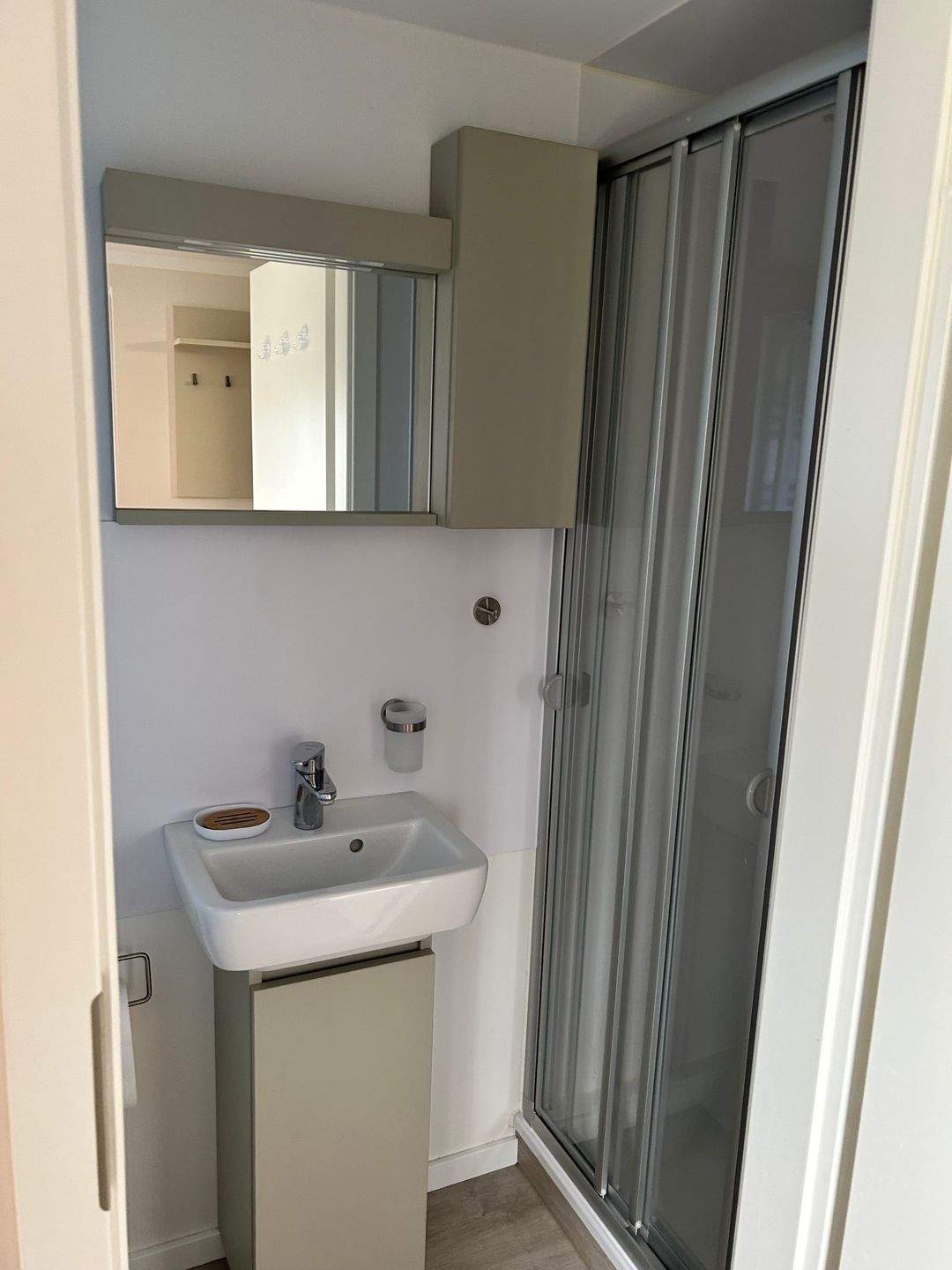 Immobilie in Groß Kordshagen - Ihr Tiny-House am Barther Bodden - Bild 10