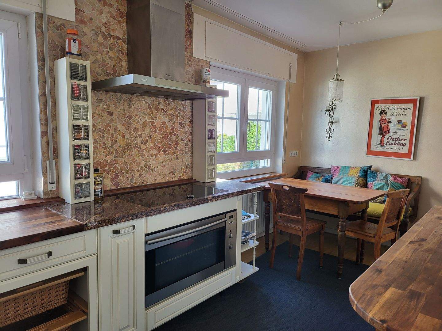 Immobilie in Gundelfingen - PROVISIONSFREI 4-Familien-Haus in begehrter Lage: Ruhig, naturnah und stadtnah - Bild 28